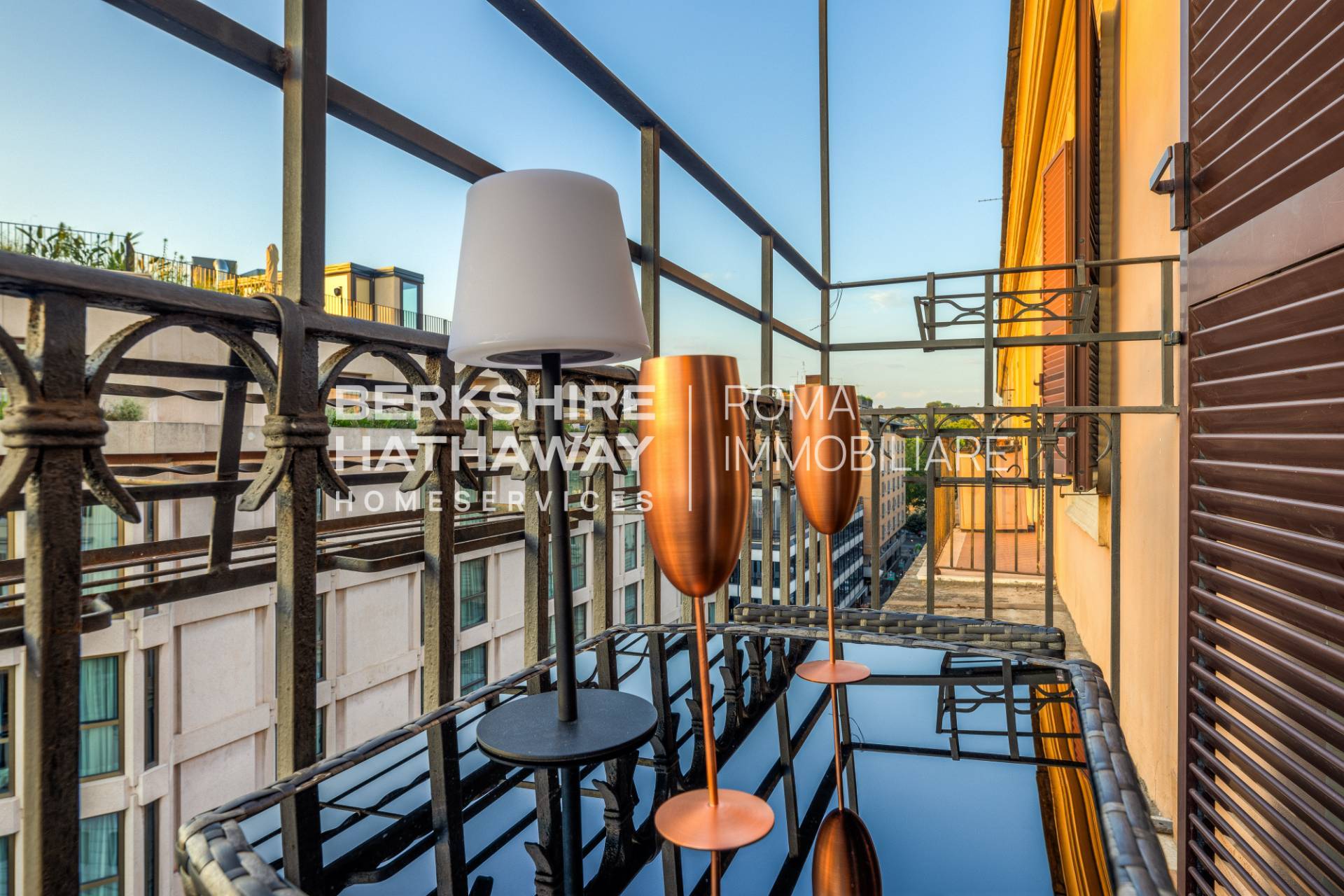 Appartamento in affitto a Roma, Prati