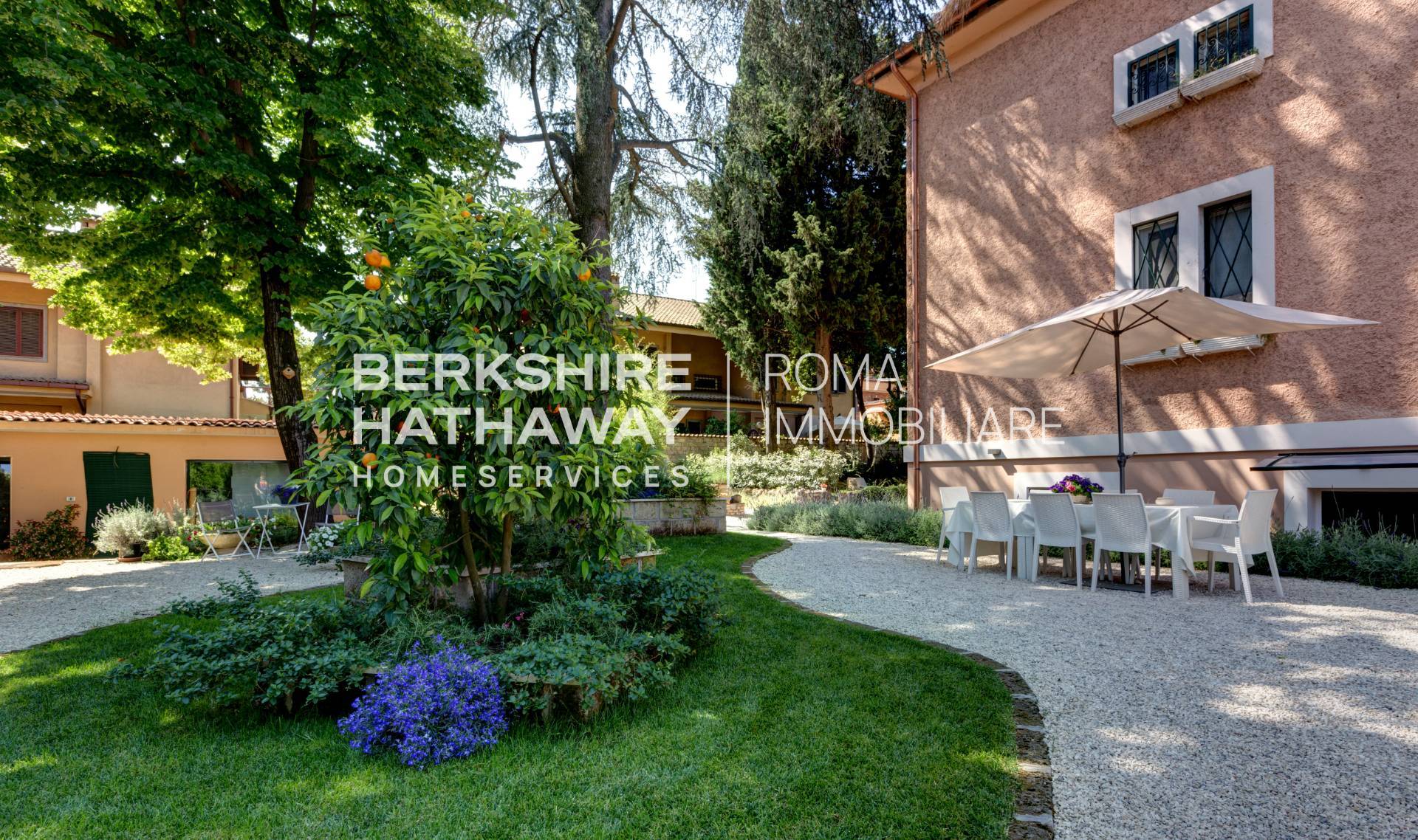 Villa in vendita a Roma, Appio Pignatelli