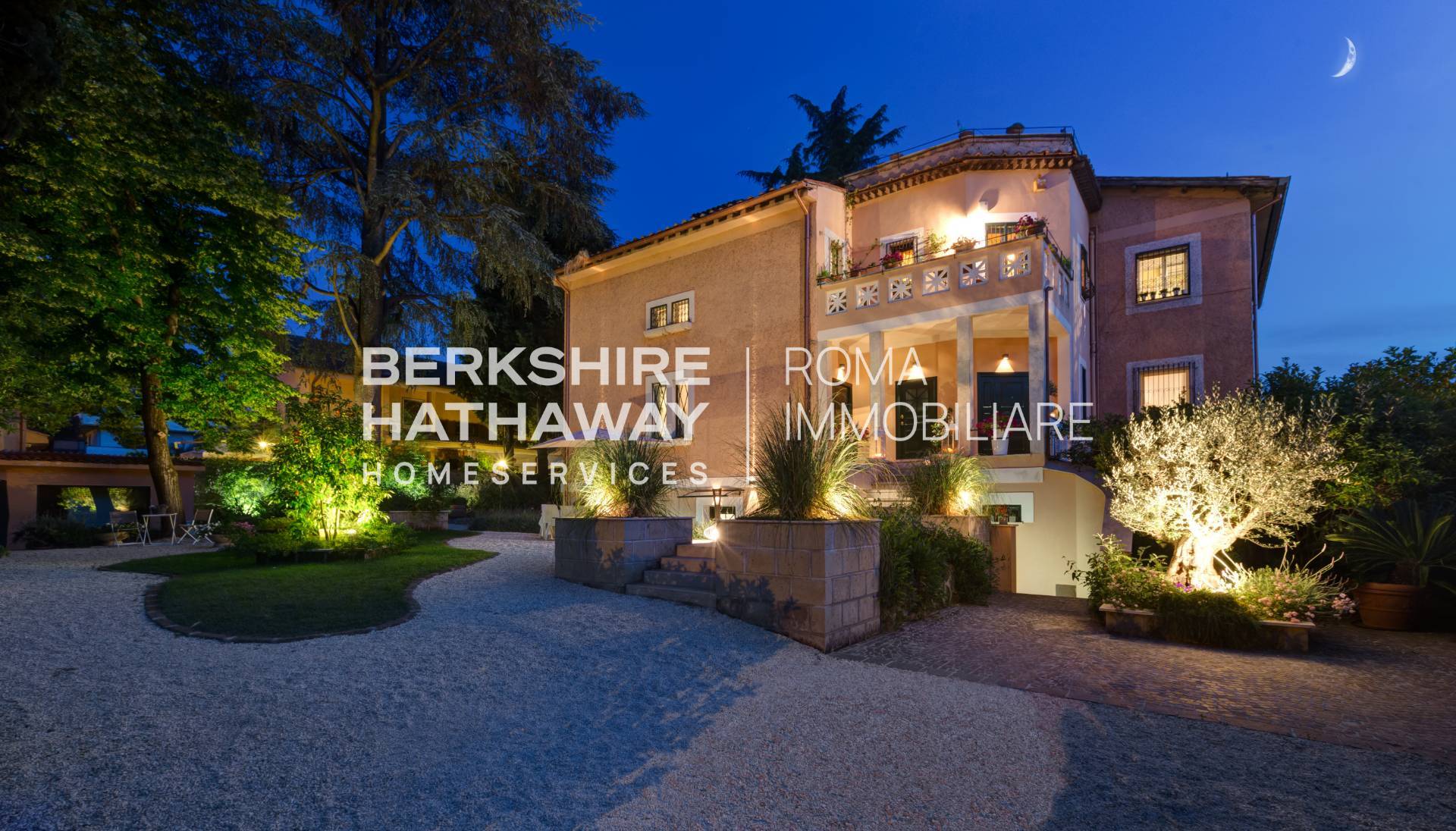 Villa in vendita a Roma, Appio Pignatelli