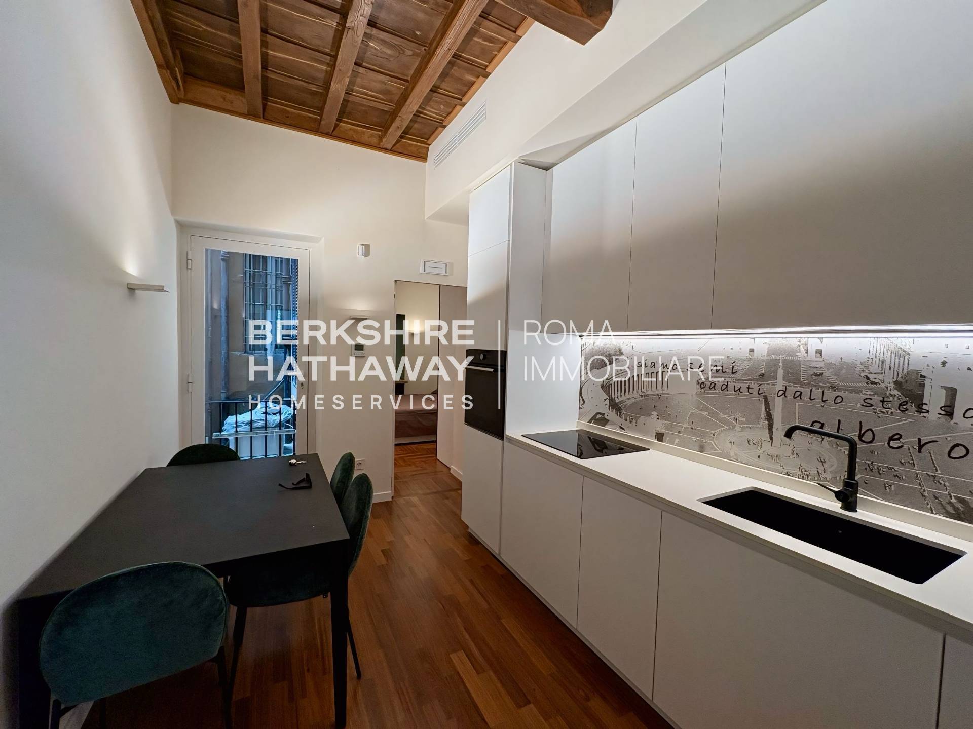 Appartamento in affitto a Roma, Centro Storico