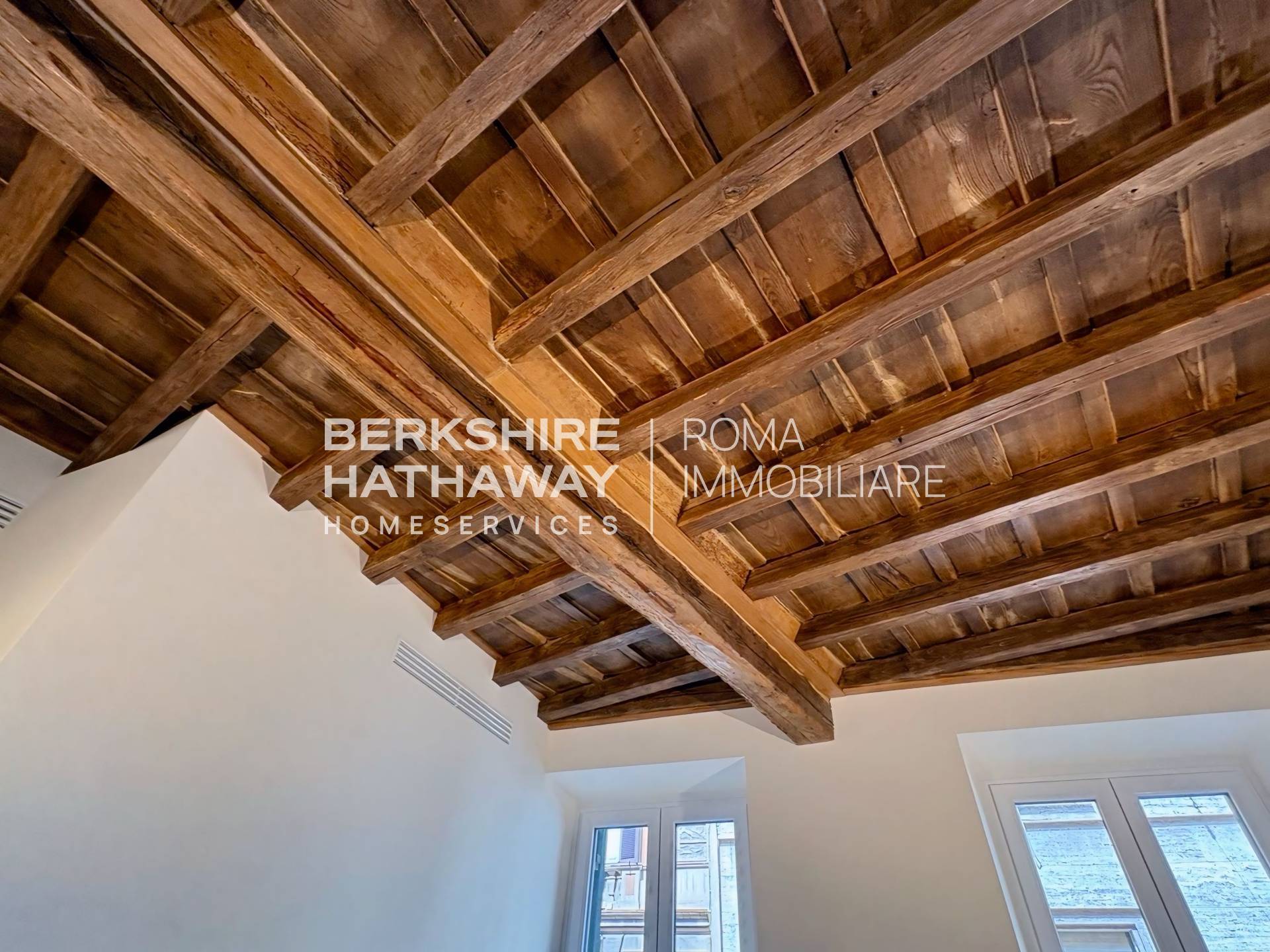 Appartamento in affitto a Roma, Centro Storico