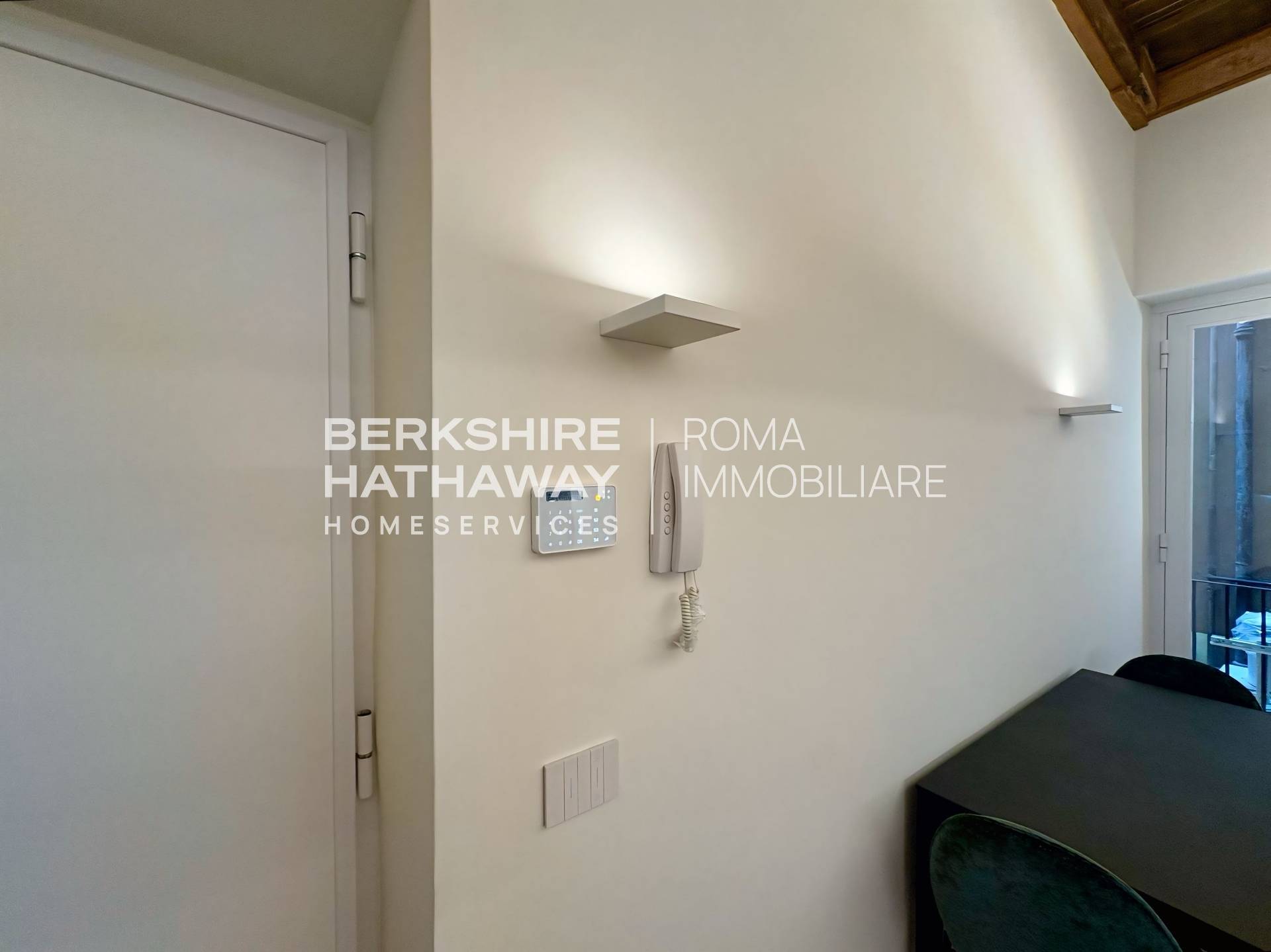 Appartamento in affitto a Roma, Centro Storico