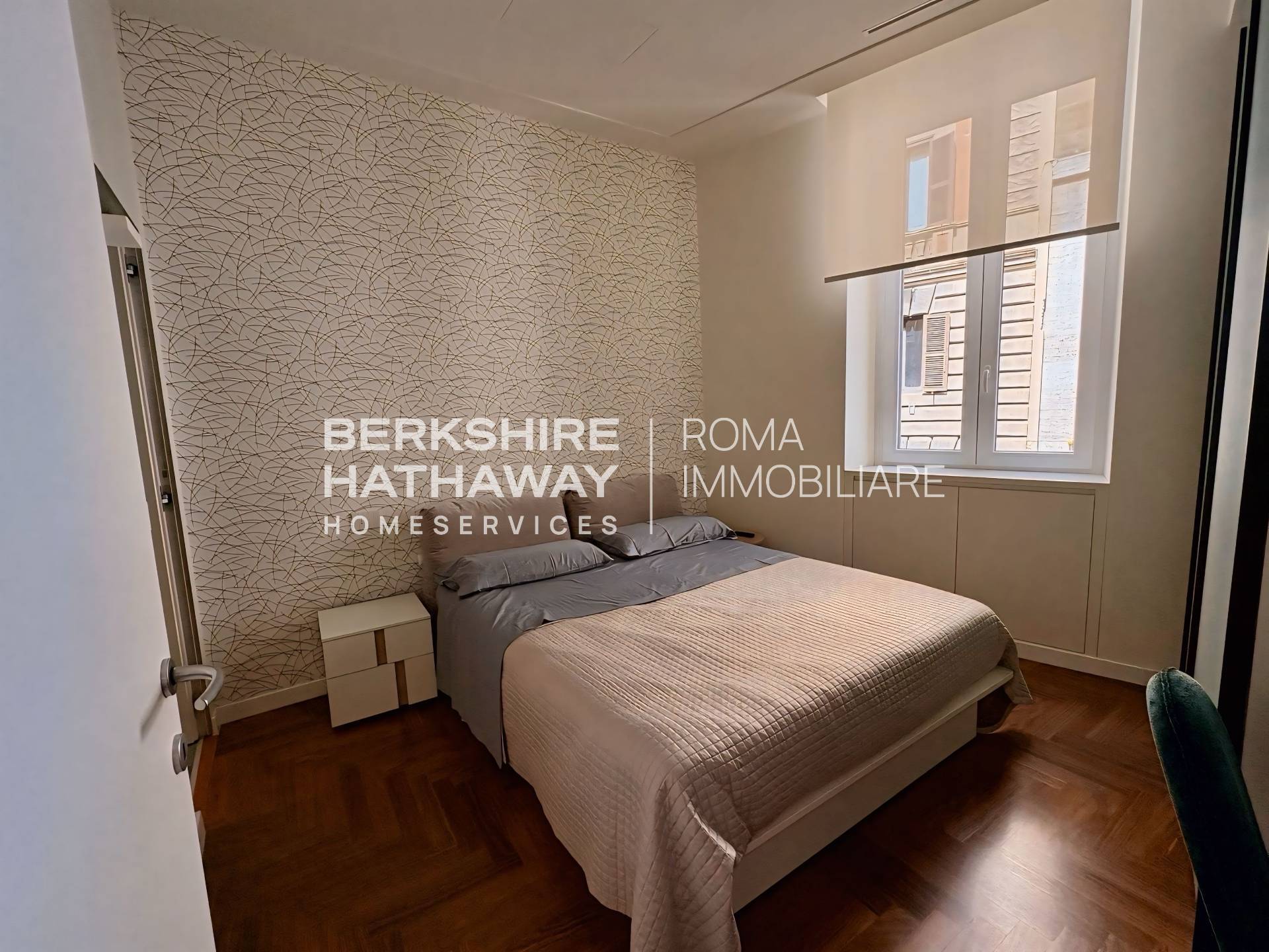 Appartamento in affitto a Roma, Centro Storico