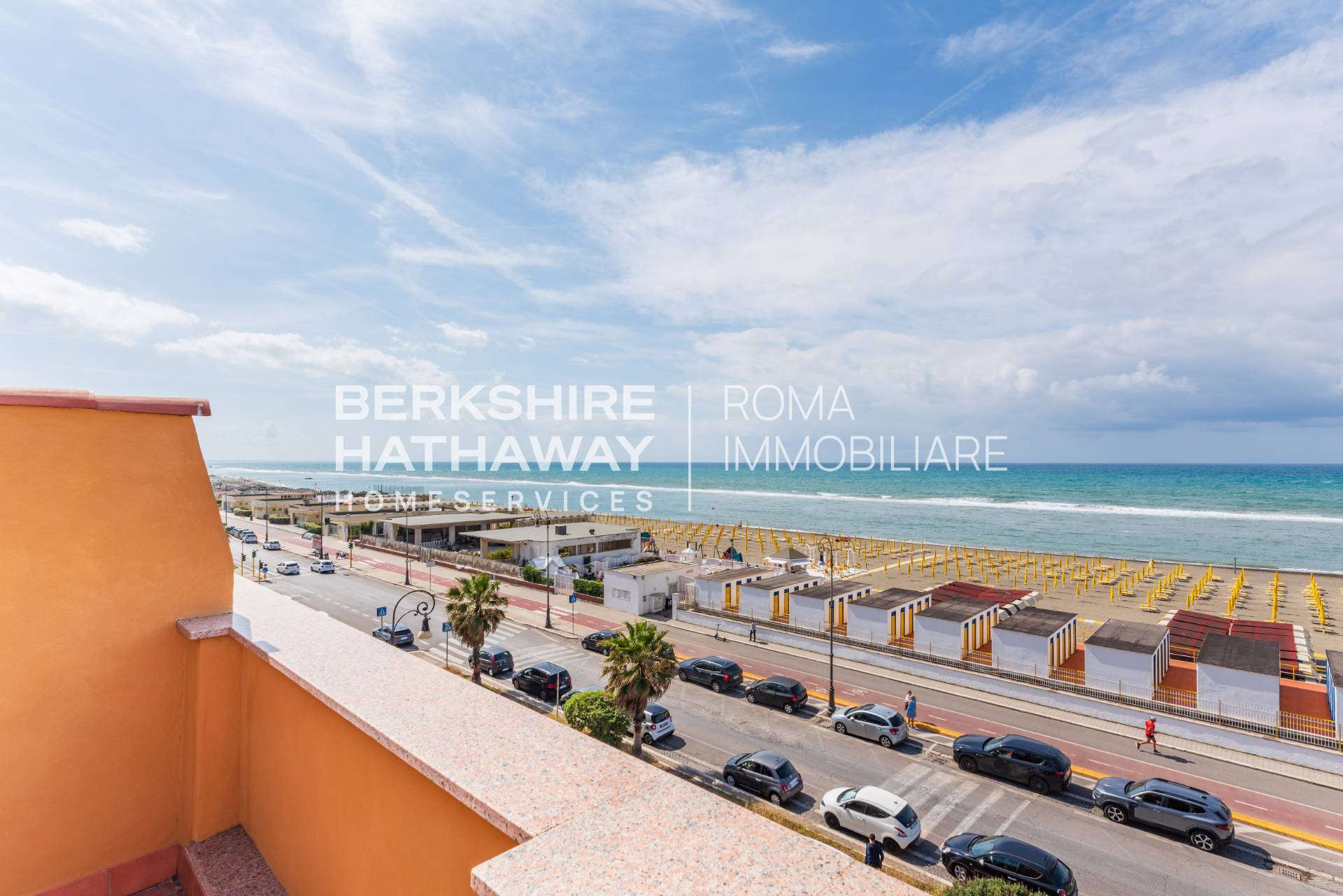 Casa singola in vendita a Roma, Ostia