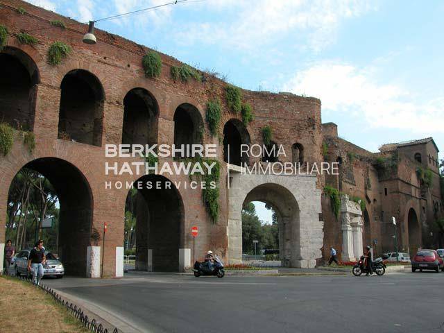 Appartamento in vendita a Roma, Centro Storico