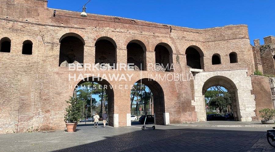 Appartamento in vendita a Roma, Centro Storico