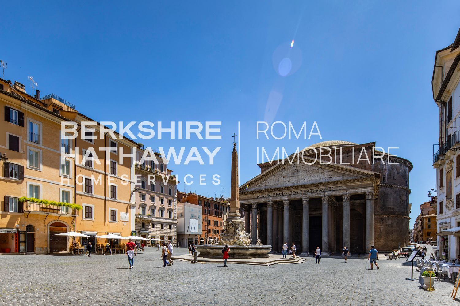 Mansarda in vendita a Roma