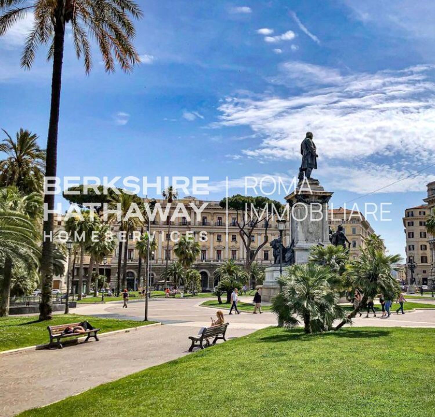 Mansarda in vendita a Roma