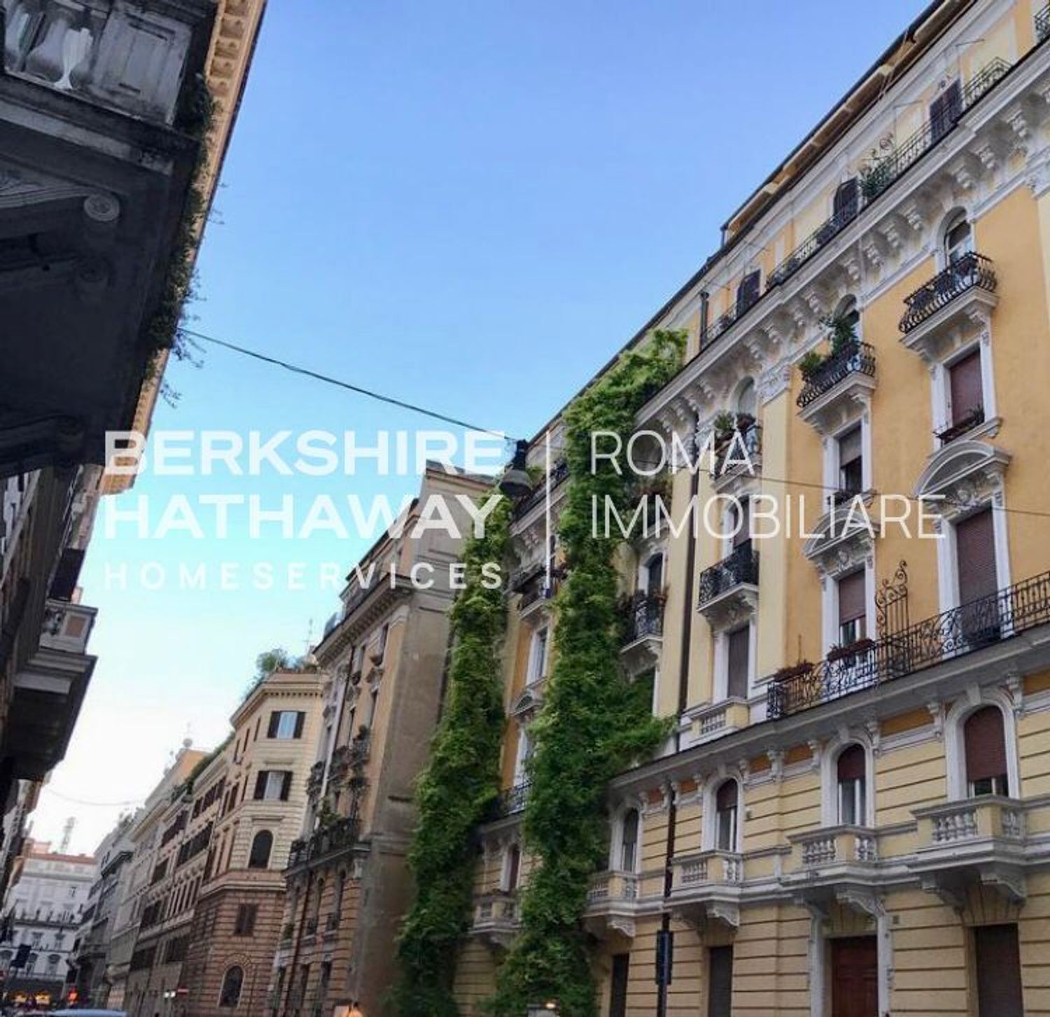 Mansarda in vendita a Roma