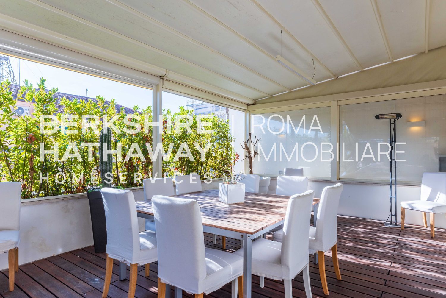 Appartamento in affitto a Roma