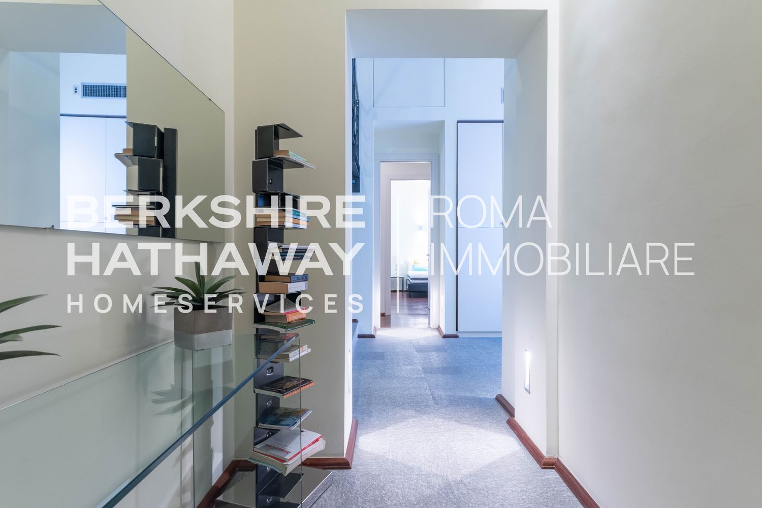 Appartamento in affitto a Roma