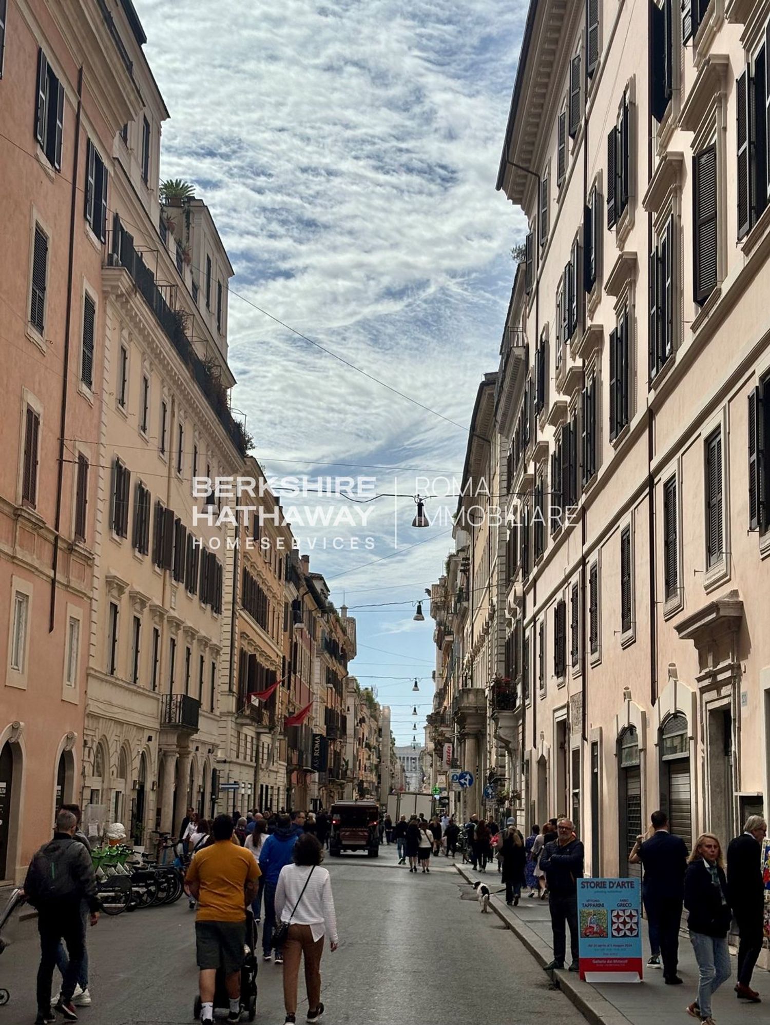 Locale commerciale in affitto a Roma