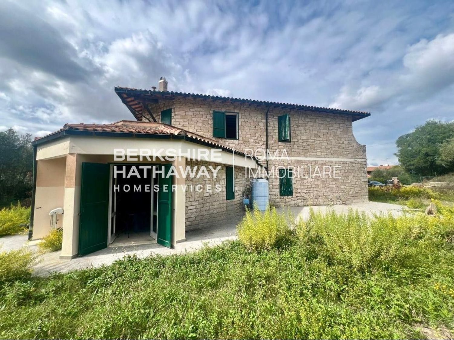 Villa in vendita a Manciano