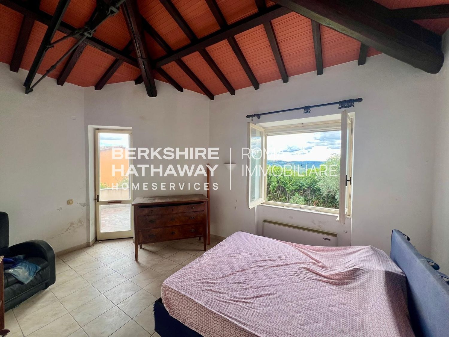 Villa in vendita a Manciano