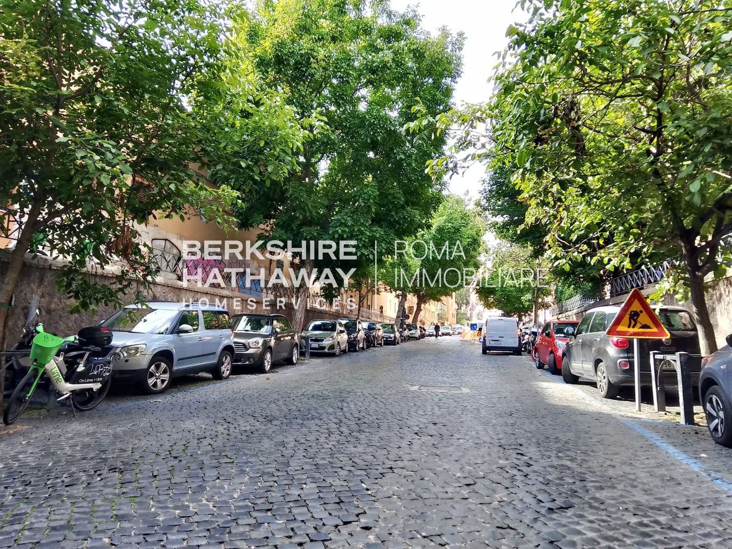 Locale commerciale in vendita a Roma