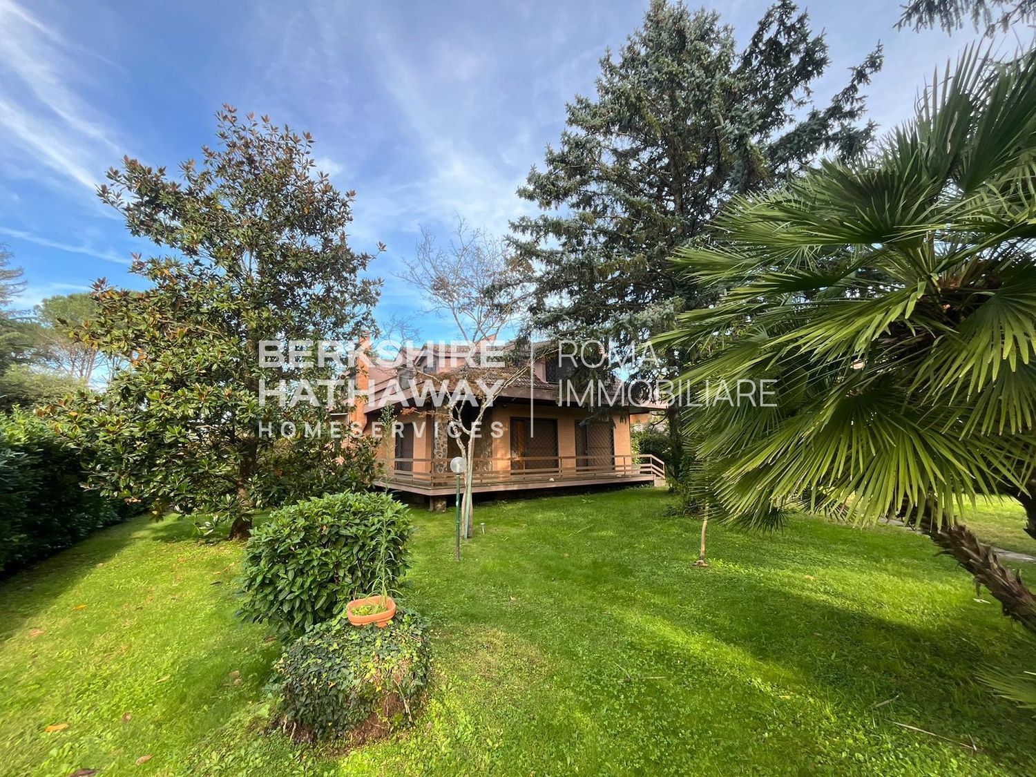 Villa in vendita a Ronciglione