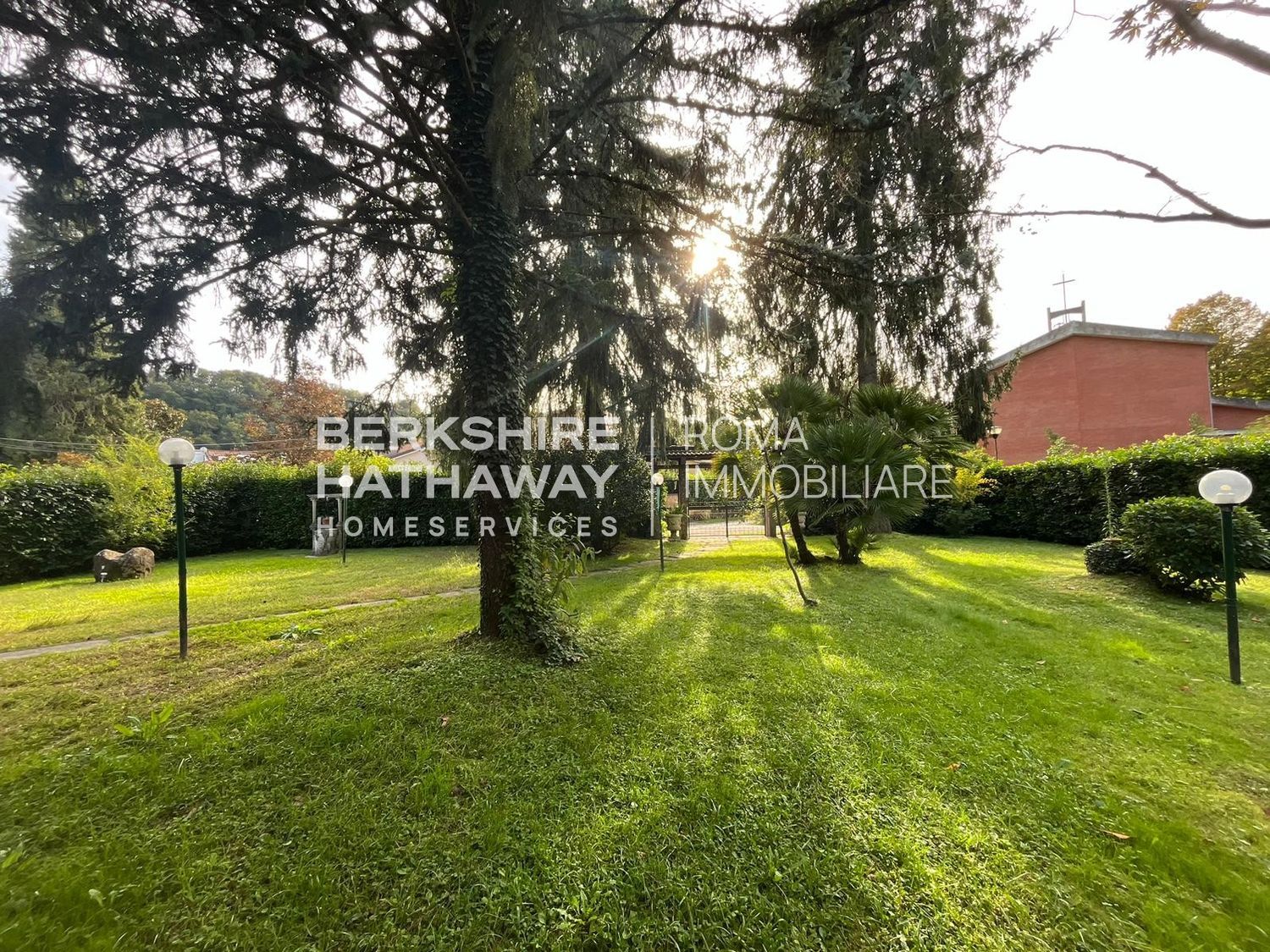 Villa in vendita a Ronciglione