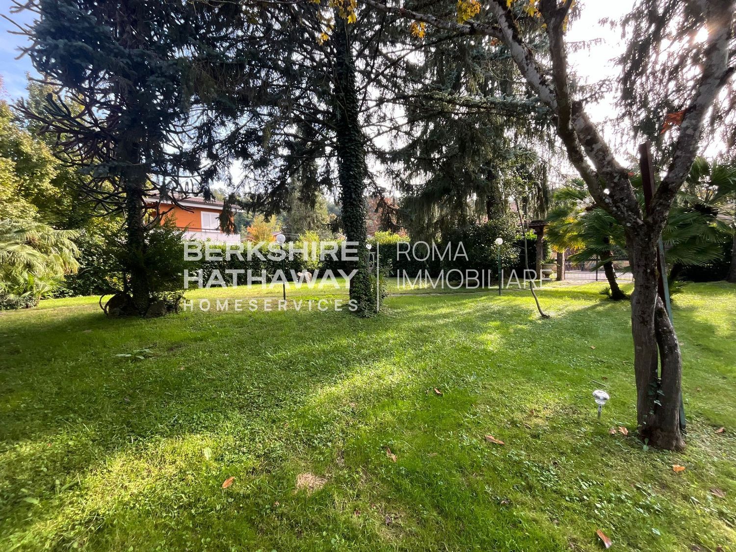 Villa in vendita a Ronciglione