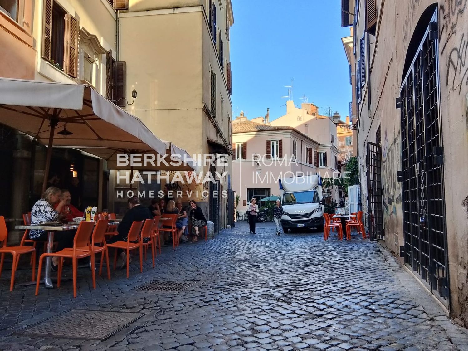 Locale commerciale in vendita a Roma