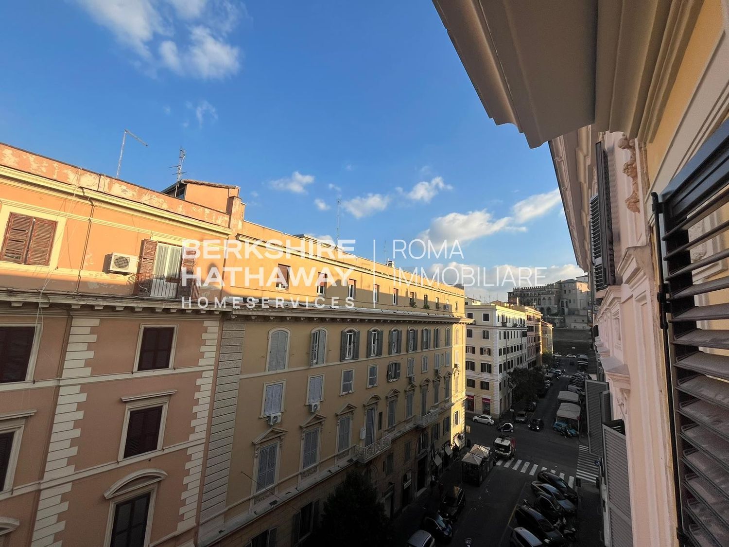 Appartamento in affitto a Roma