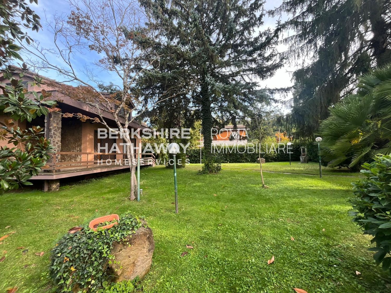 Villa in vendita a Ronciglione