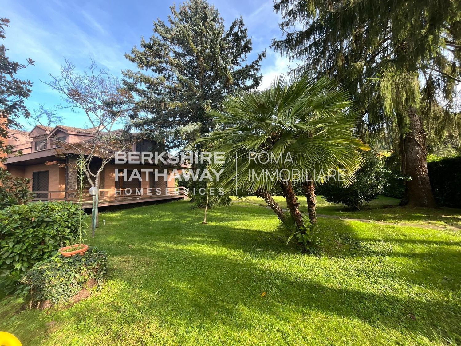 Villa in vendita a Ronciglione