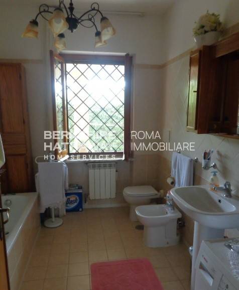 Villa in vendita a Roma, Casalpalocco