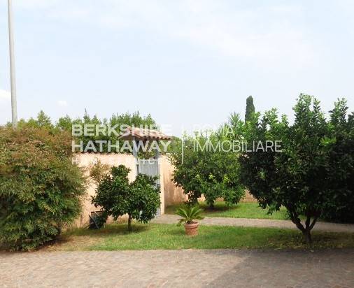 Villa in vendita a Roma, Casalpalocco