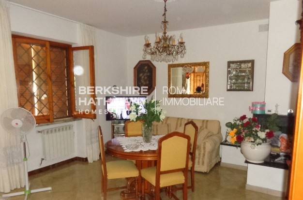 Villa in vendita a Roma, Casalpalocco