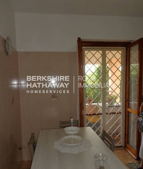 Villa in vendita a Roma, Casalpalocco