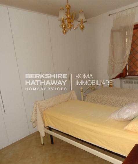 Villa in vendita a Roma, Casalpalocco