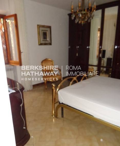 Villa in vendita a Roma, Casalpalocco