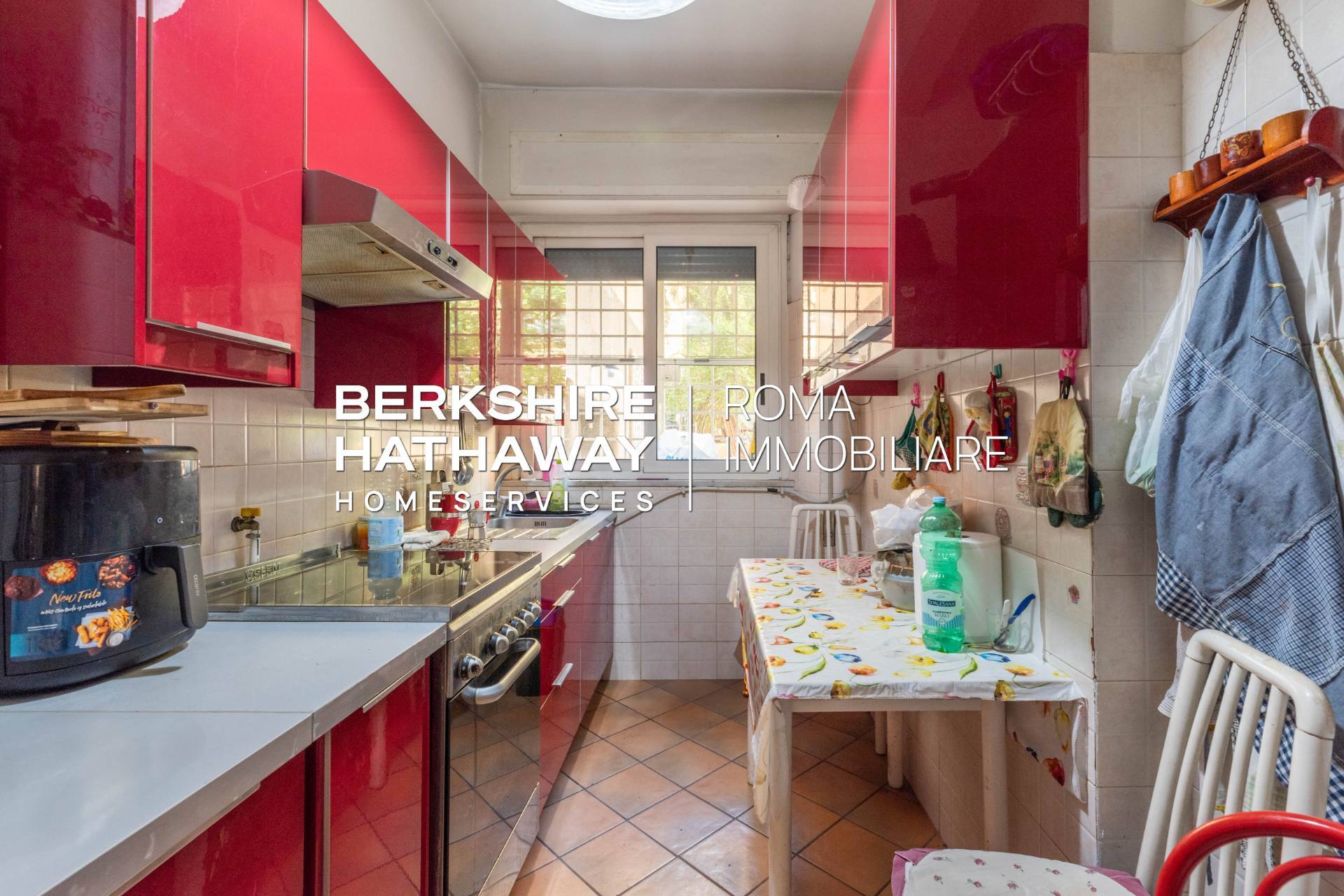 Appartamento in vendita a Roma, Trieste