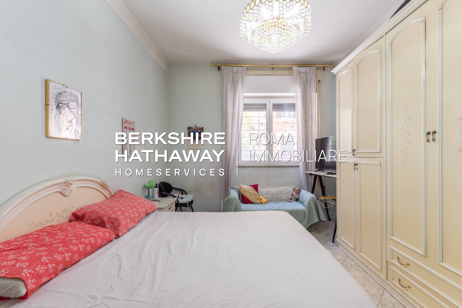 Appartamento in vendita a Roma, Trieste