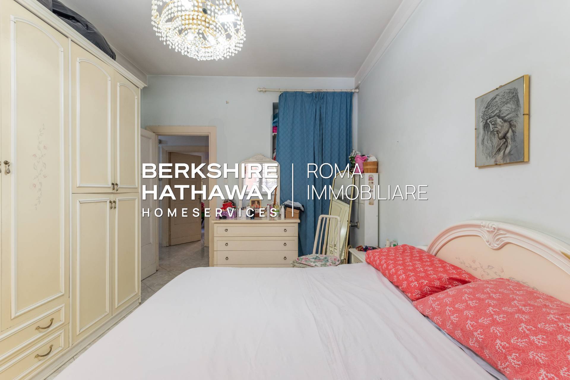 Appartamento in vendita a Roma, Trieste