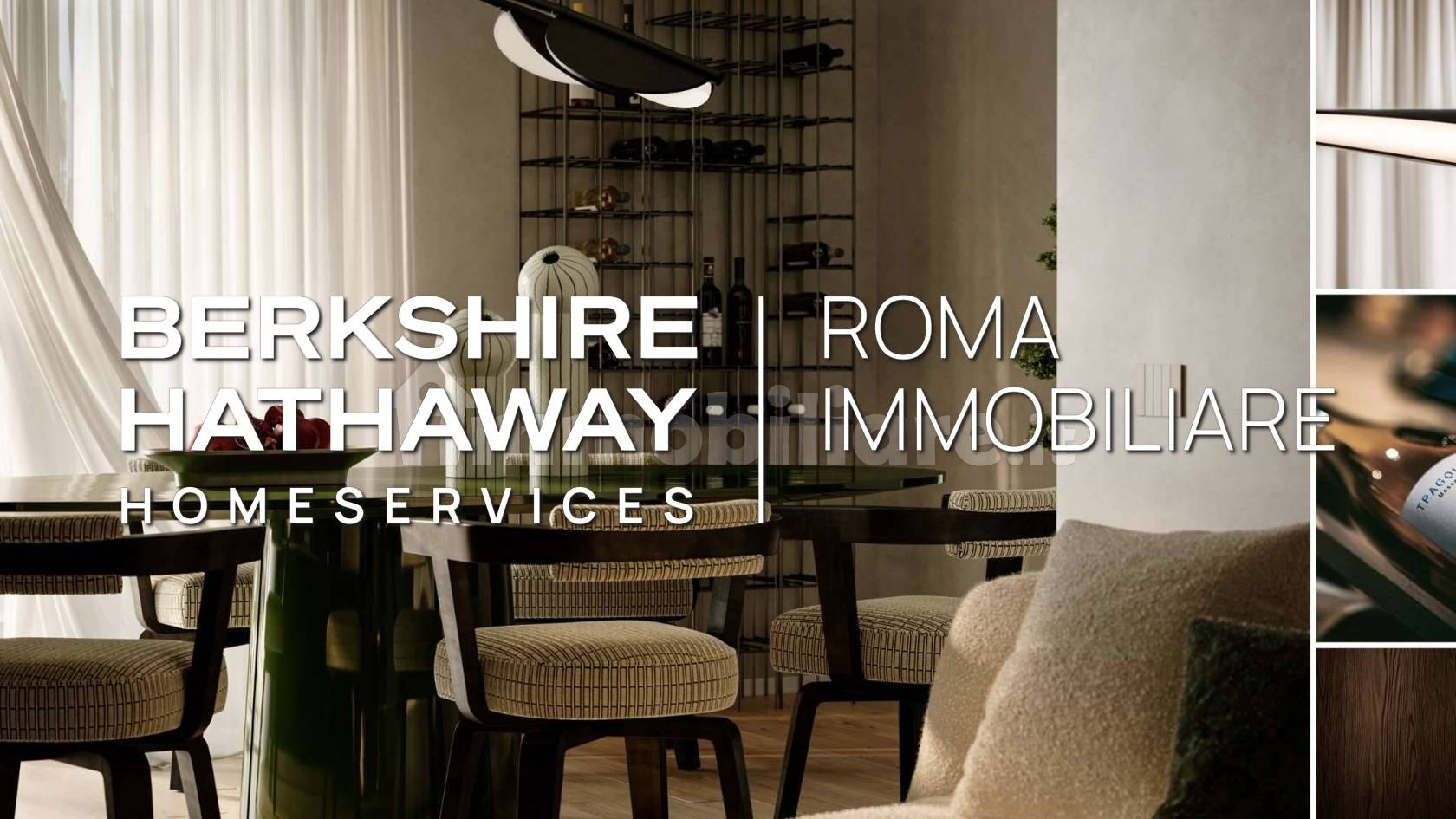 Appartamento in vendita a Roma, Camilluccia