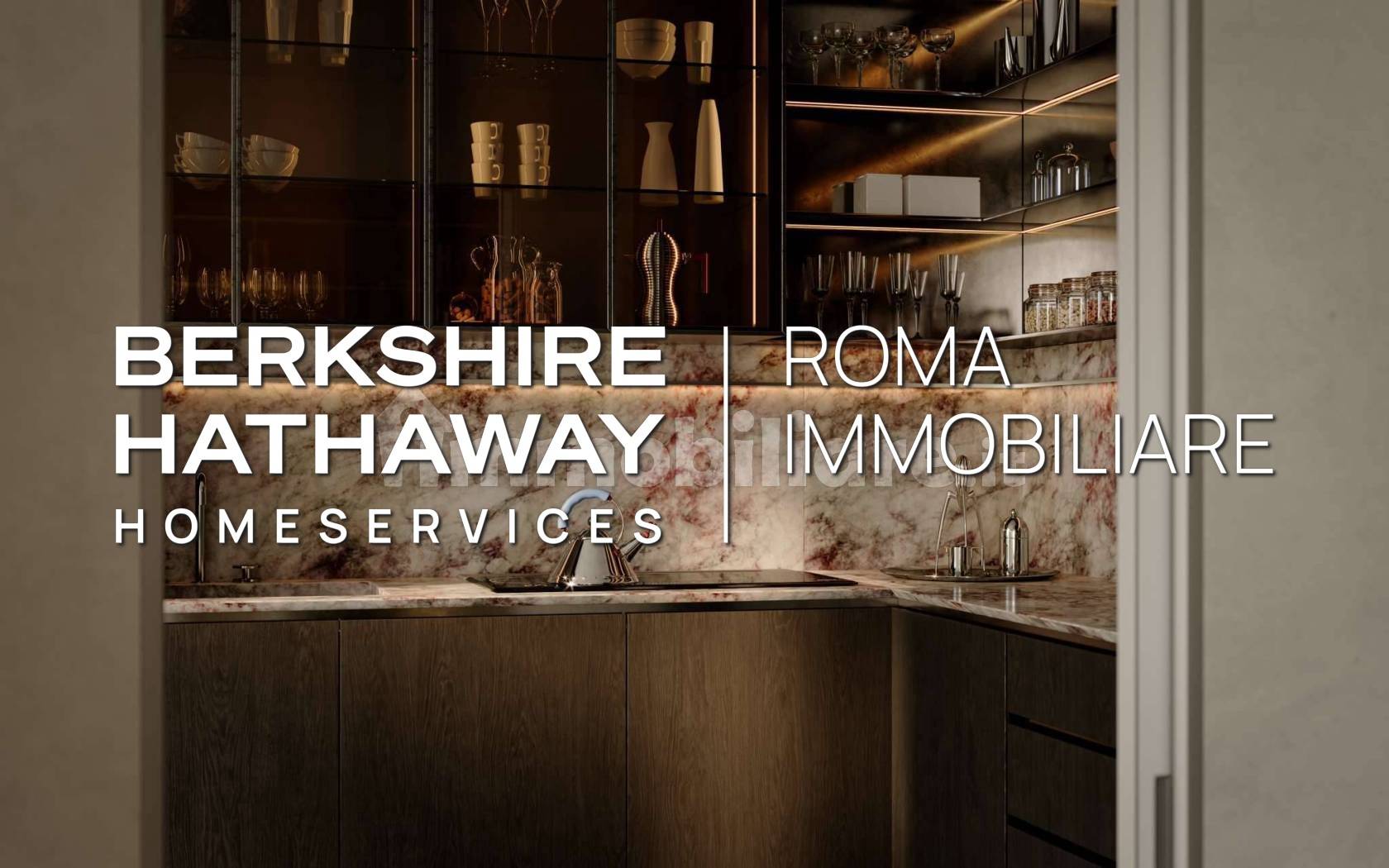 Appartamento in vendita a Roma, Camilluccia