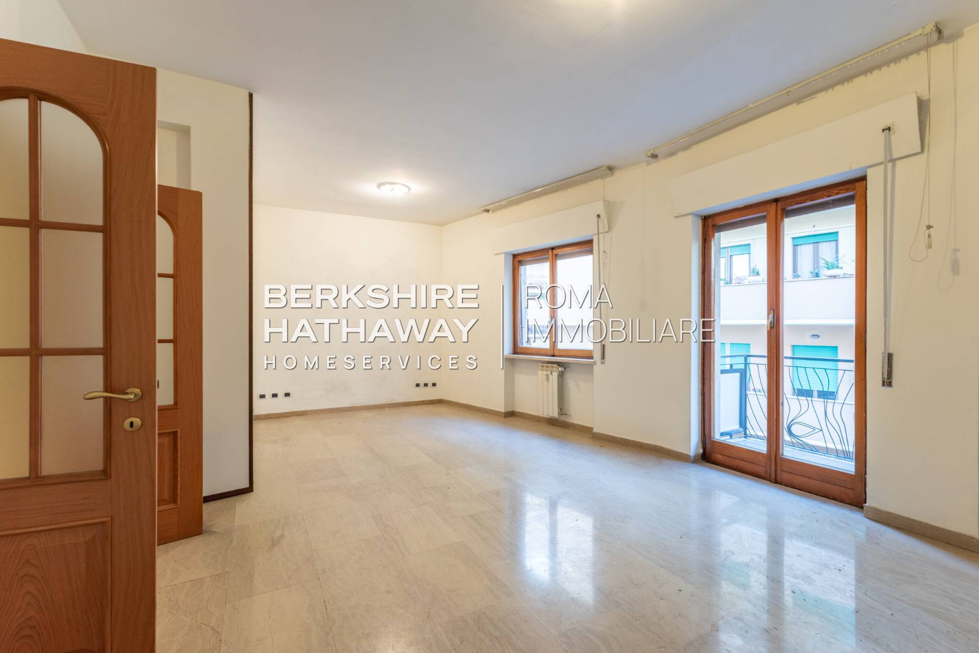 Appartamento in vendita a Roma, Camilluccia