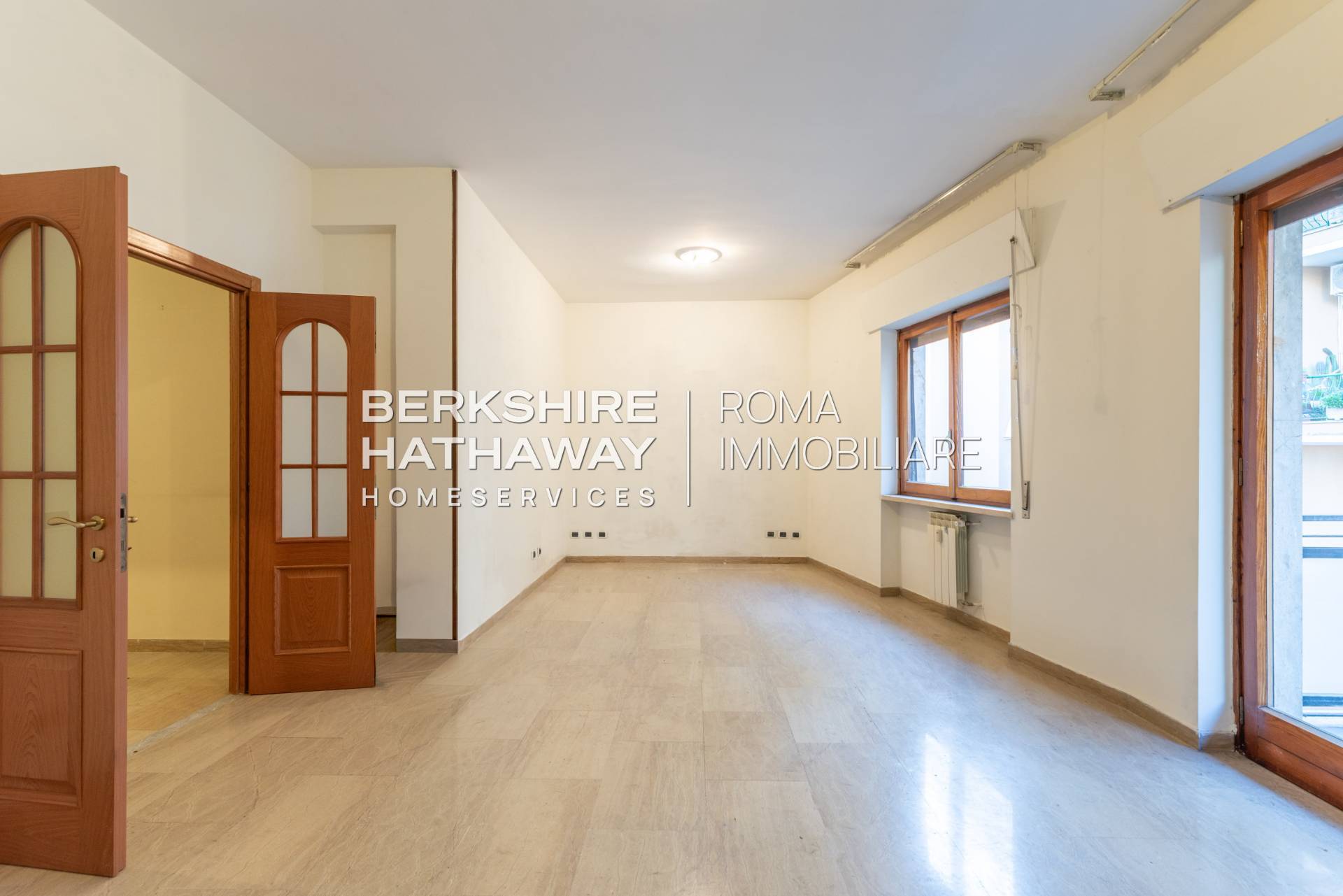 Appartamento in vendita a Roma, Camilluccia