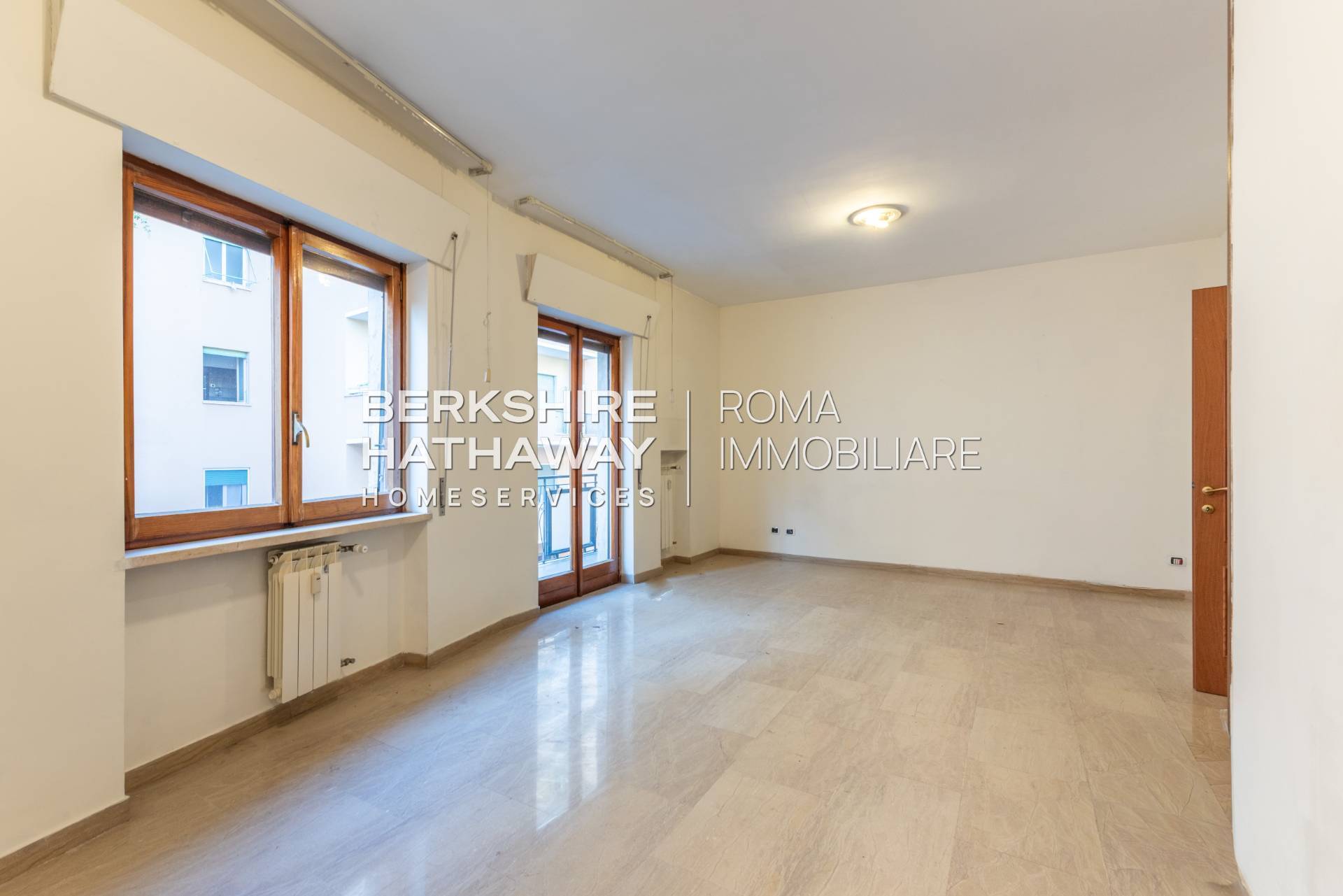 Appartamento in vendita a Roma, Camilluccia