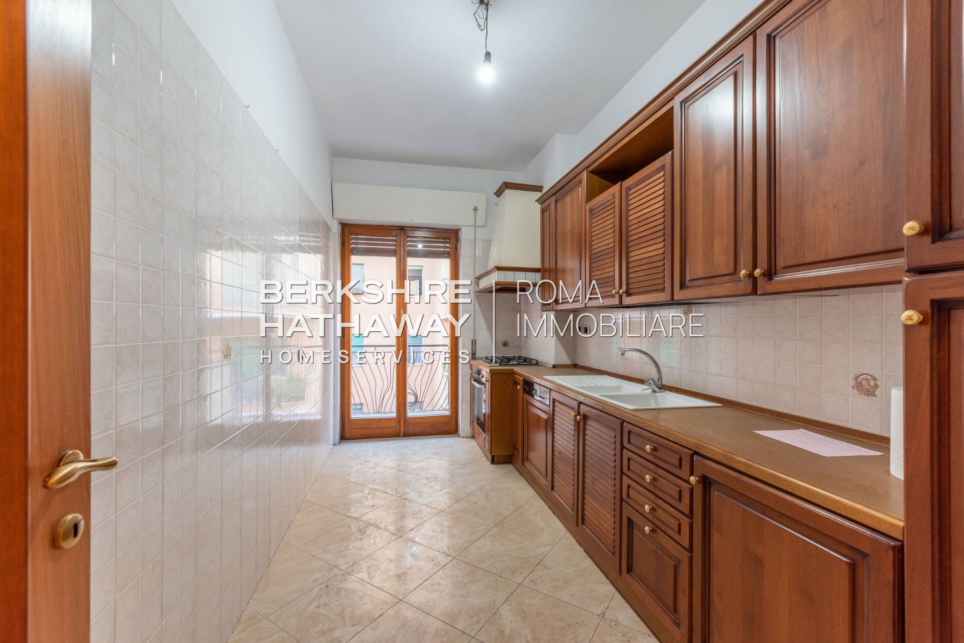 Appartamento in vendita a Roma, Camilluccia