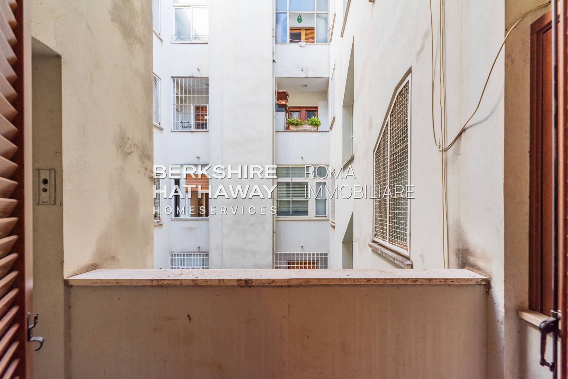 Appartamento in vendita a Roma, Camilluccia