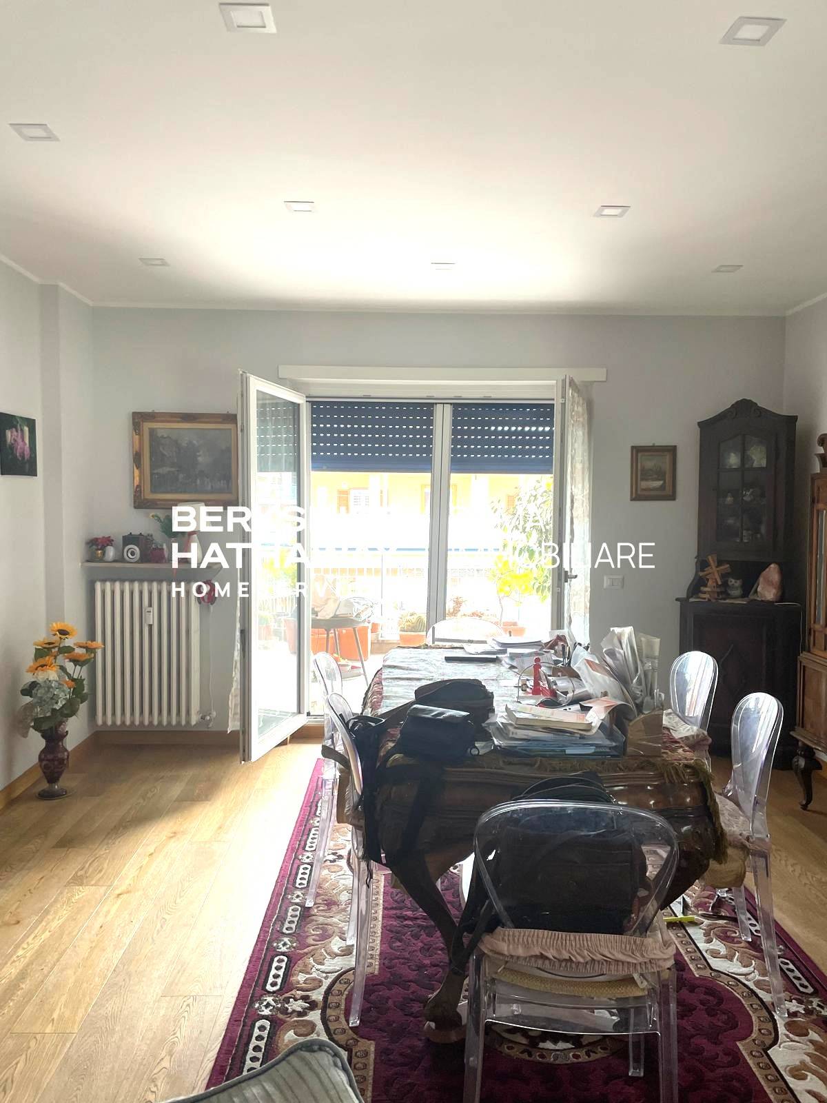 Appartamento in vendita a Roma, Centocelle