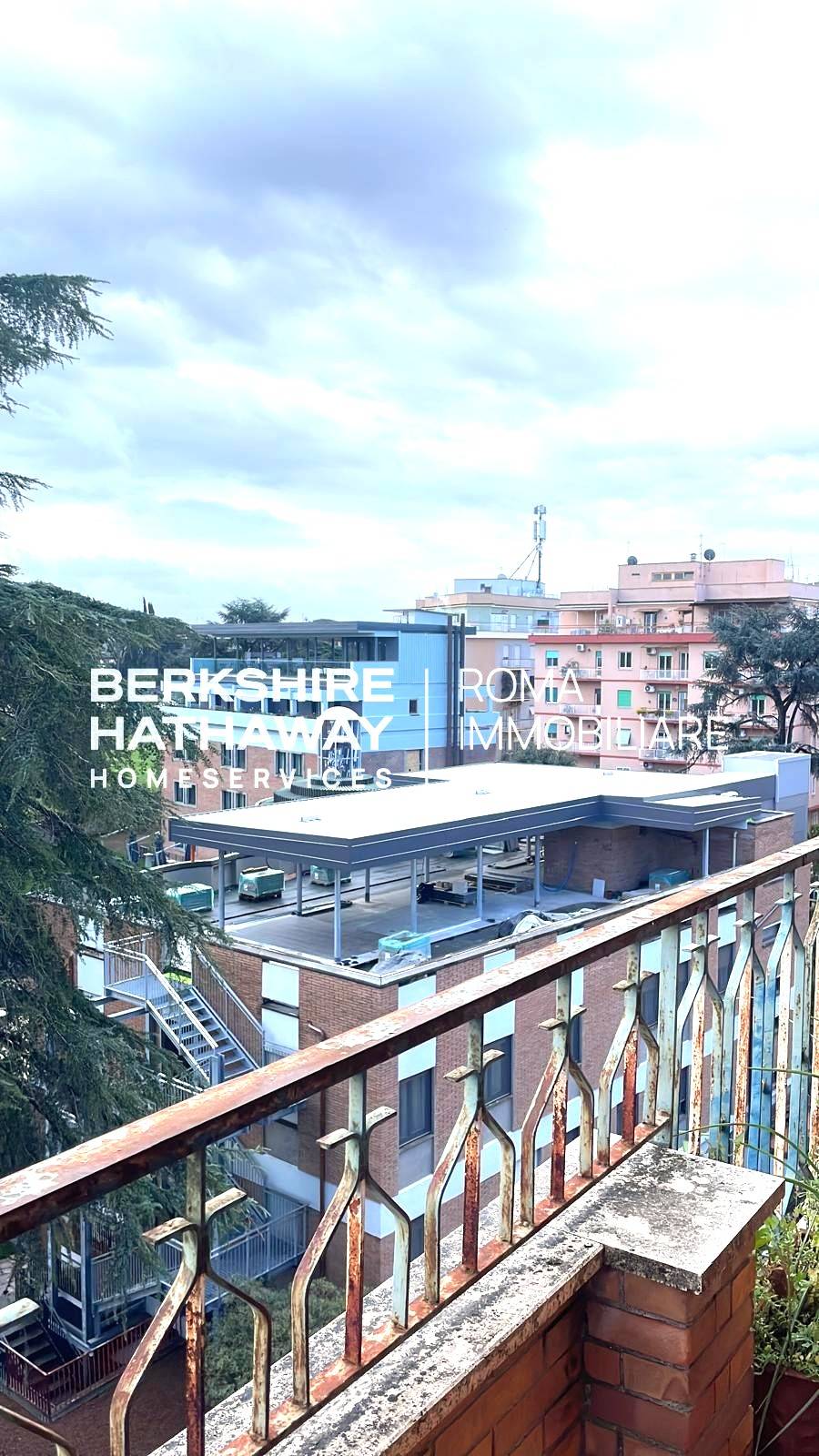 Appartamento in vendita a Roma, Centocelle