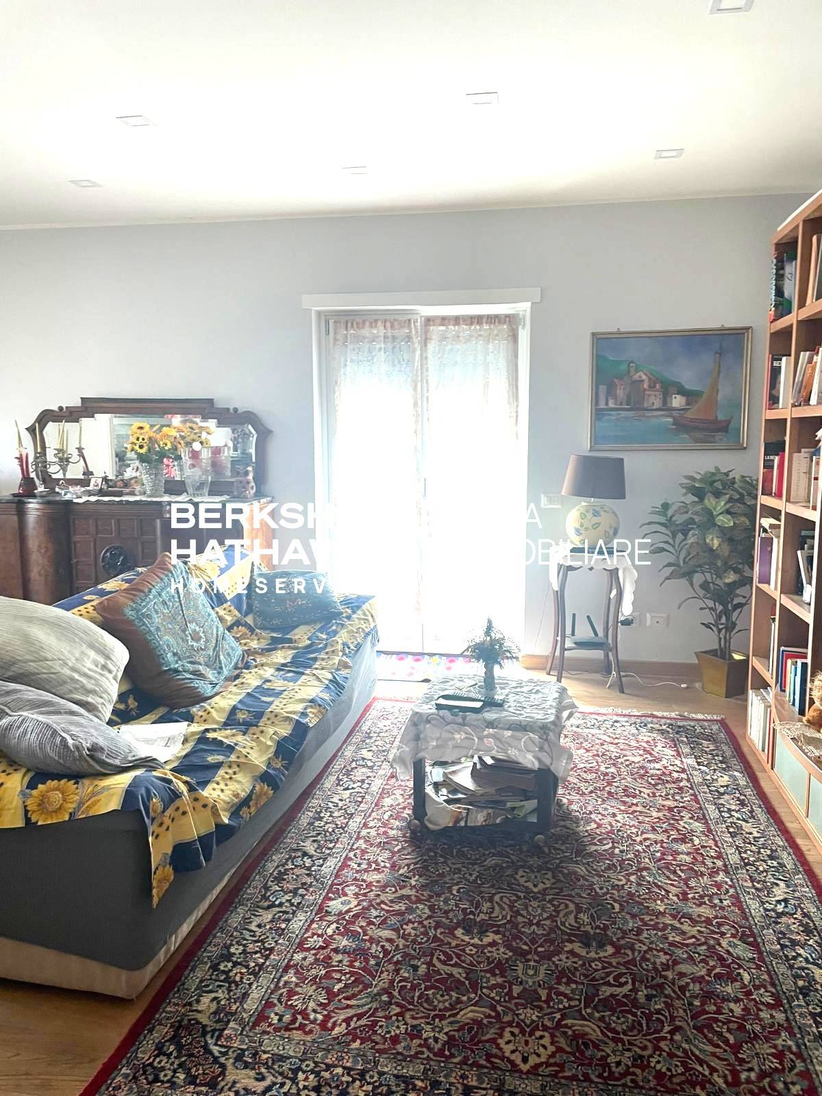 Appartamento in vendita a Roma, Centocelle