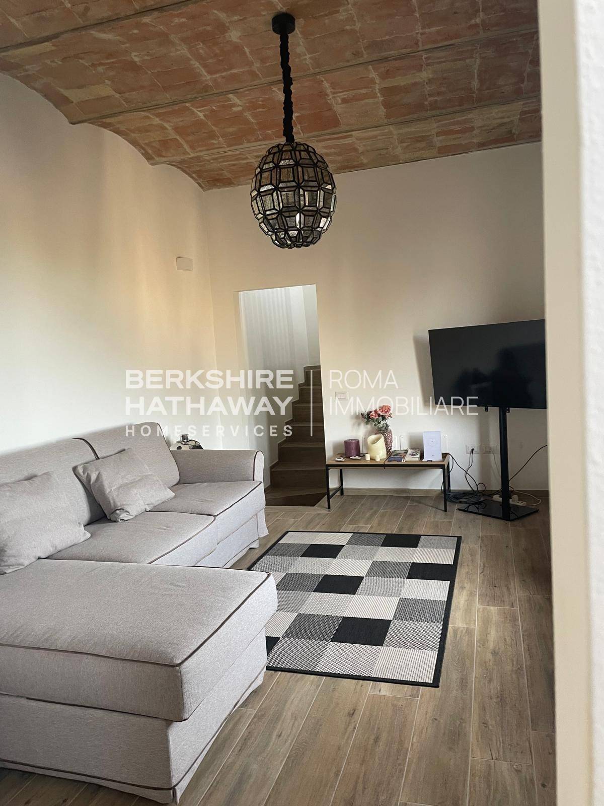 Rustico in affitto a Trevi, Borgo