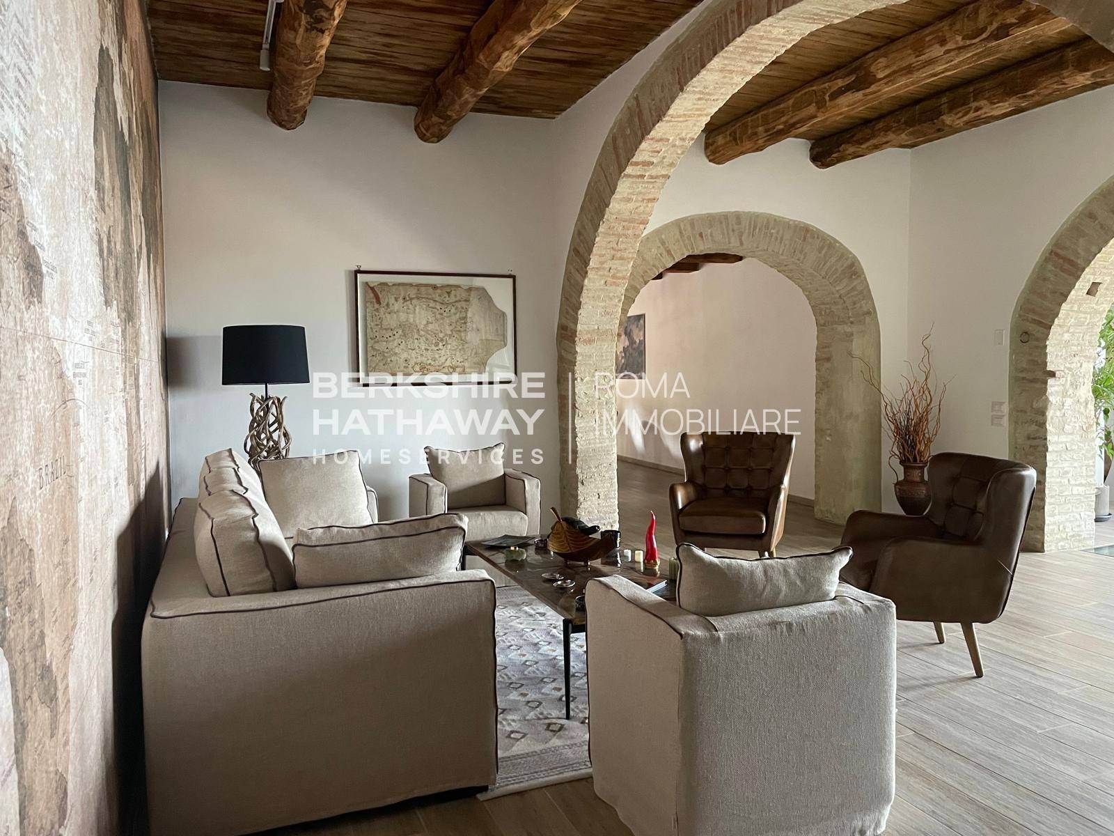 Rustico in affitto a Trevi, Borgo