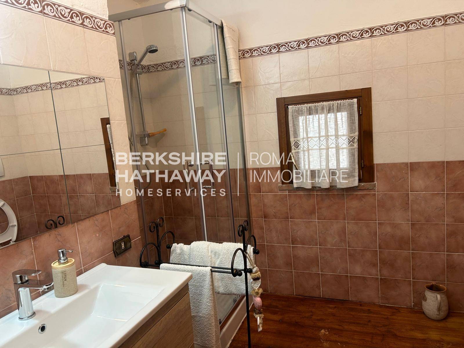 Rustico in affitto a Trevi, Borgo