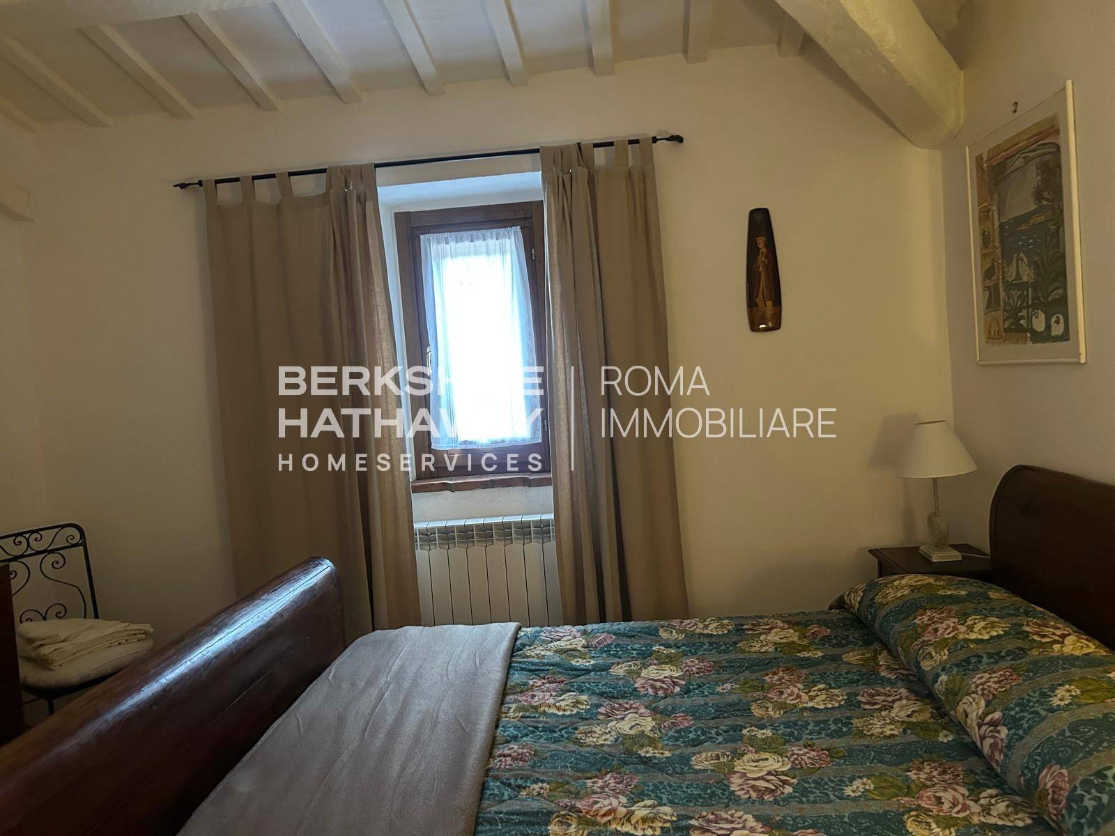 Rustico in affitto a Trevi, Borgo