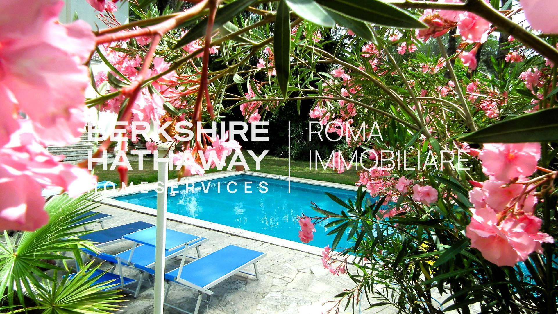 Villa in vendita a Roma